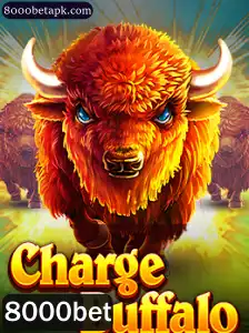 Explorando o Fascinante Universo do ChargeBuffalo no Mundo dos Jogos de 8000bet