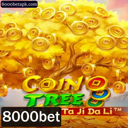 CoinTree e a Revolução dos Jogos Online com 8000bet