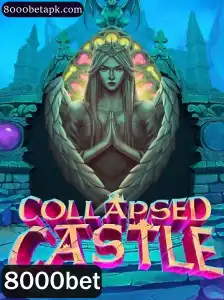 Descubra o Mundo Empolgante de CollapsedCastle: Um Jogo de Aventura e Estratégia