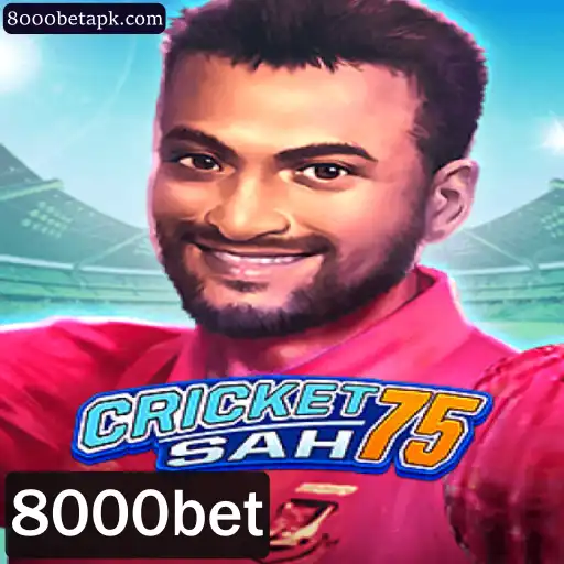 Conhecendo CricketSah75: Uma Jornada Inovadora no Mundo dos Jogos com 8000bet