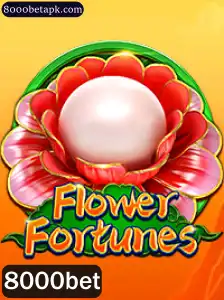 Descubra o Fascinante Mundo de FlowerFortunes com 8000bet