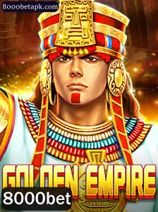Explorando o Mundo de GoldenEmpire e a Inovadora 8000bet