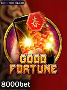 Explorando o Mundo de GoodFortuneM e 8000bet