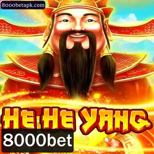 Explorando HeHeYang: O Novo Fenômeno dos Jogos com 8000bet