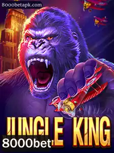 Explorando JungleKing: A Aventura Selvagem dos Cassinos Online
