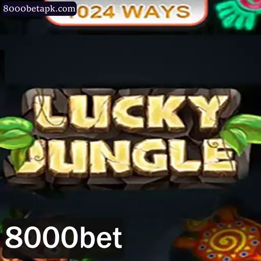 Explorando o Fascinante Mundo do Jogo 'LuckyJungle1024'
