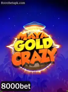 Descubra o Fascinante Mundo de MayaGoldCrazy: O Jogo de Apostas que Conquista com 8000bet