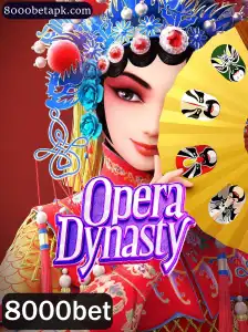 Explorando OperaDynasty: A Excitante Nova Era dos Jogos Online