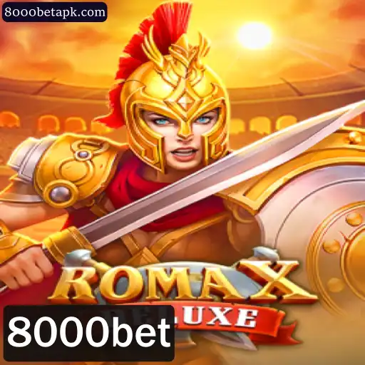 Descubra tudo sobre o jogo RomaXDeluxe e como jogar com 8000bet