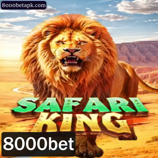 Descubra a Aventura Selvagem de SafariKing