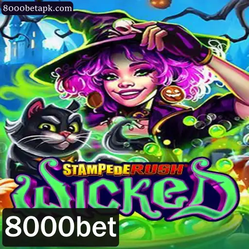 Descubra a Emoção de StempedeRushWicked: O Jogo de Apostas do Momento
