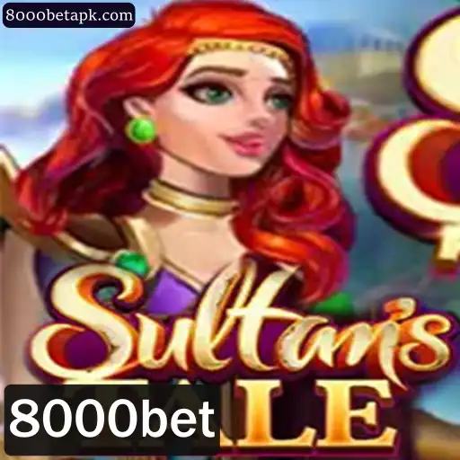 Sultanstale: Uma Jornada Épica no Mundo dos Jogos com 8000bet