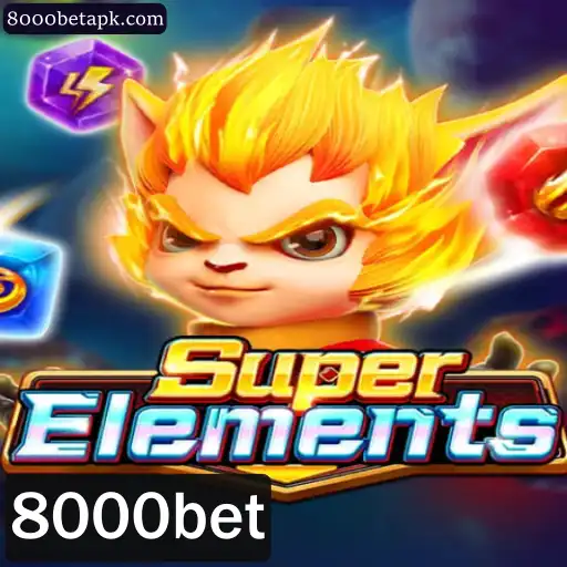 SuperElements: Descubra o Universo do Jogo Atraente que Está Conquistando o Mundo