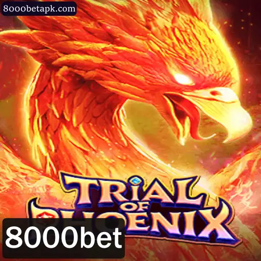 Descubra Trial of Phoenix: O Novo Game de Apostas que Está Conquistando o Mundo