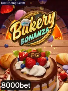 Descubra BakeryBonanza: As Regras e Estratégias de Jogo Com 8000bet