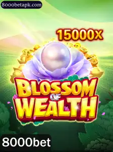Descubra o Fascinante 'BlossomofWealth': Um Jogo de Estratégia e Fortuna
