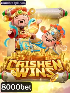 Explorando o Mundo de CaishenWins: Um Guia Completo para o Jogo e suas Regras