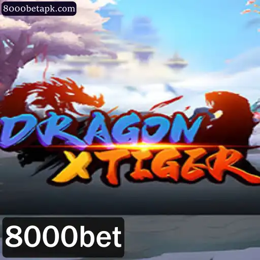 Explorando o Jogo DragonXTiger: Uma Experiência de Casinô Única com 8000bet