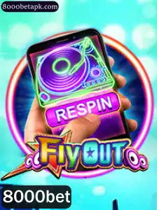 Descubra o Novo Jogo FlyOut: Regras e Como Jogar com 8000bet