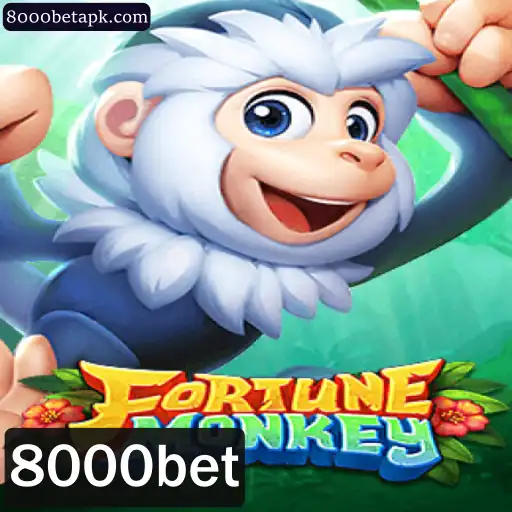 FortuneMonkey: Aventuras emocionantes e grandes recompensas