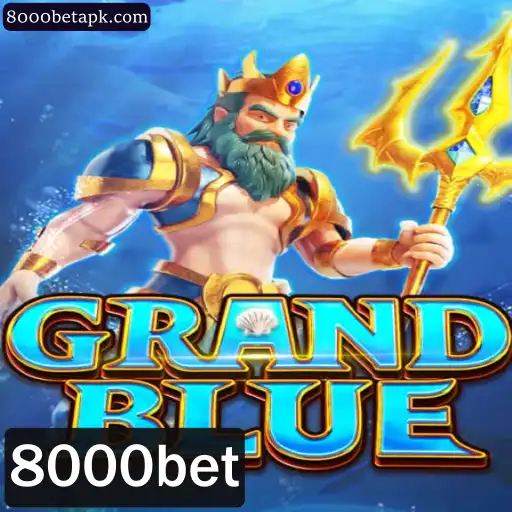 Descubra as Emoções de GRANDBLUE e a Estratégia do 8000bet