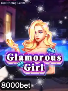 Descubra o Fascinante Mundo de GlamorousGirl e a Inovadora 8000bet