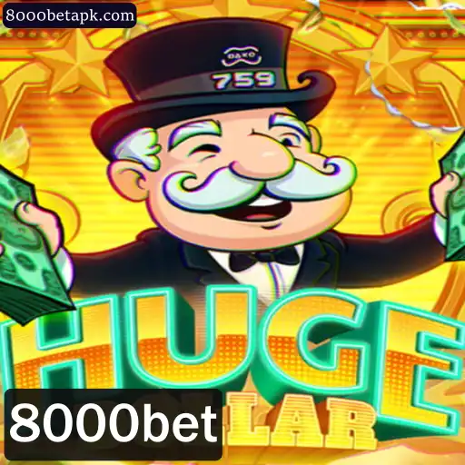 Descubra o Empolgante Mundo de HugeDollar e o Conceito de 8000bet