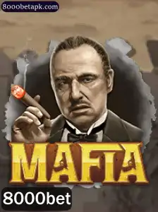Explorando o Fenômeno do Jogo Mafia e a Iniciativa 8000bet