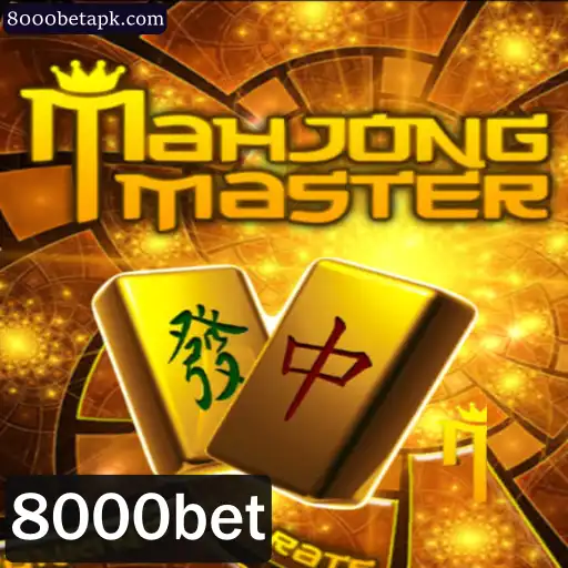 MahJongMaster: Descubra o Universo de 8000bet