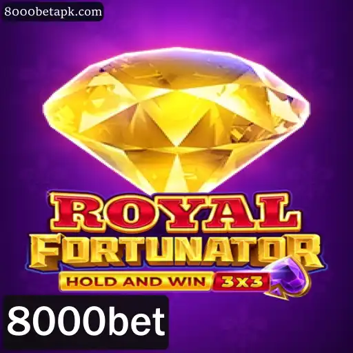 Explorando o Mundo de Royalfort e a Emoção das Apostas com 8000bet