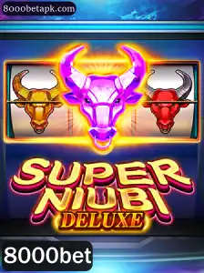 Descubra o Mundo Empolgante de SuperNiubiDeluxe: Regras, Estratégias e Dicas