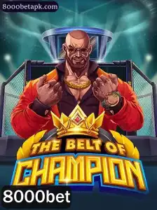TheBeltOfChampion: Um Guia Completo para o Jogo do Momento