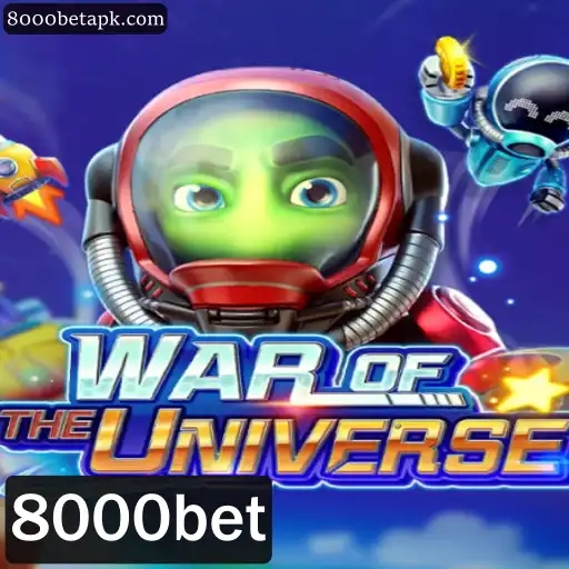 Descubra o Fantástico Universo de WAROFTHEUNIVERSE