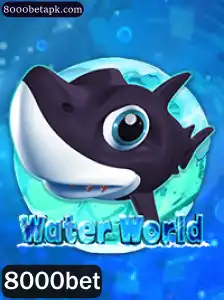 Explorando a Aventura Aquática de WaterWorld e a Excitante Oportunidade de 8000bet