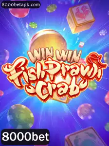 Explorando o Fascinante Mundo de WinWinFishPrawnCrab: Um Jogo de Azar Reimaginado